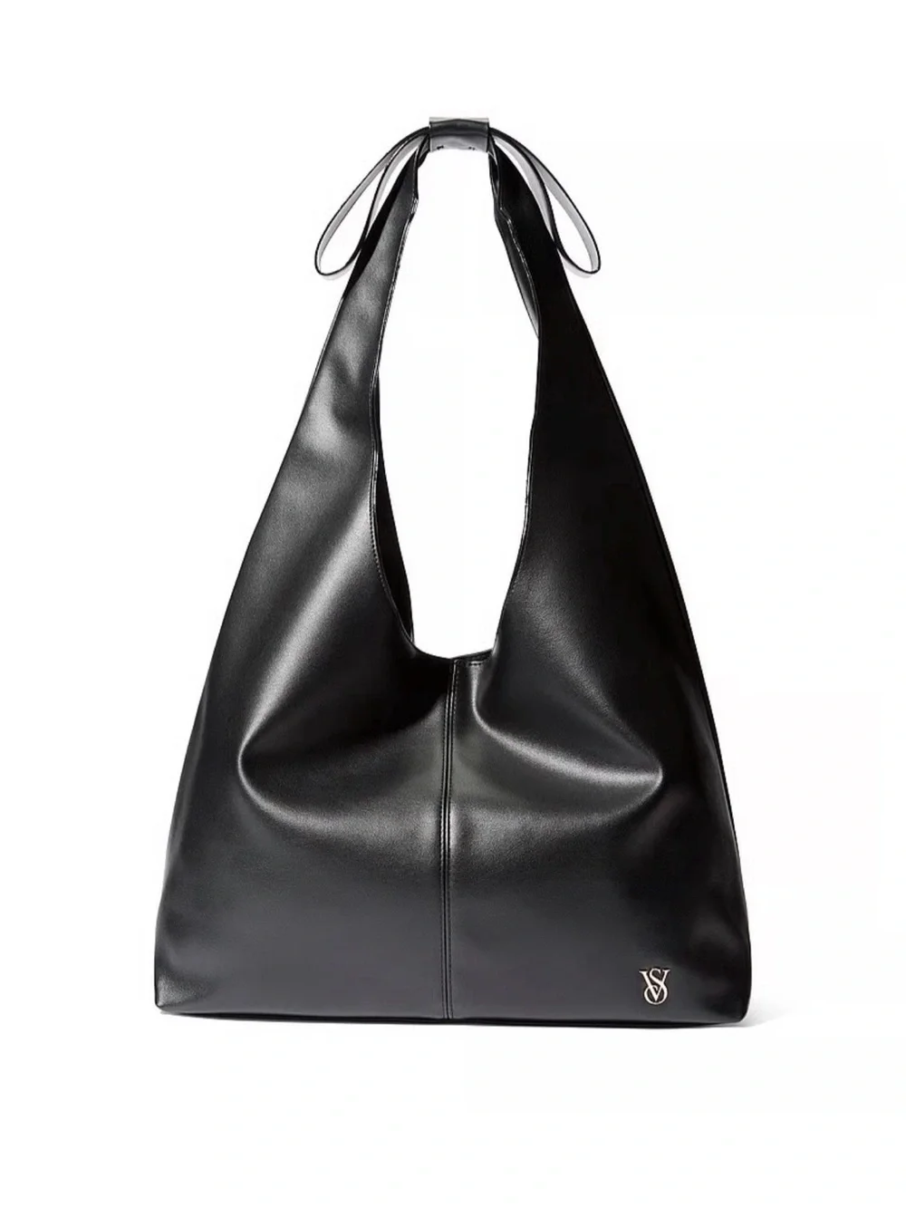 Victoria's Secret Limited Edition Bow Tote Bag